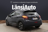 Peugeot 208 vaihtoauto