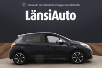 Peugeot 208 vaihtoauto