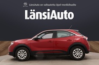 Opel Mokka-e vaihtoauto