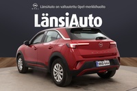 Opel Mokka-e vaihtoauto