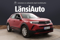 Opel Mokka-e vaihtoauto