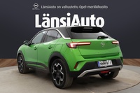 Opel Mokka-e vaihtoauto