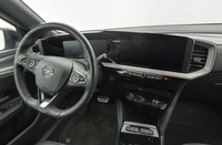 Opel Mokka-e vaihtoauto