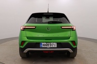 Opel Mokka-e vaihtoauto