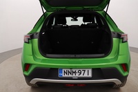 Opel Mokka-e vaihtoauto