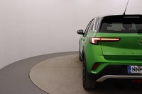 Opel Mokka-e vaihtoauto