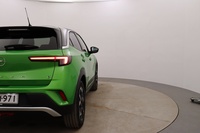 Opel Mokka-e vaihtoauto