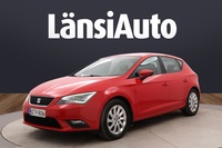 SEAT Leon vaihtoauto