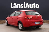 SEAT Leon vaihtoauto