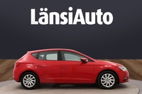 SEAT Leon vaihtoauto