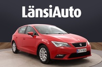 SEAT Leon vaihtoauto