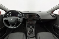 SEAT Leon vaihtoauto