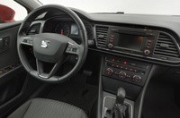 SEAT Leon vaihtoauto