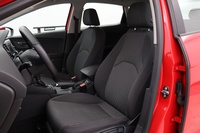 SEAT Leon vaihtoauto