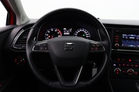 SEAT Leon vaihtoauto