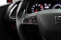 SEAT Leon vaihtoauto