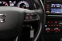 SEAT Leon vaihtoauto