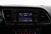 SEAT Leon vaihtoauto