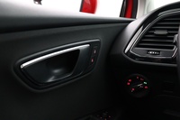 SEAT Leon vaihtoauto