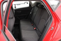 SEAT Leon vaihtoauto