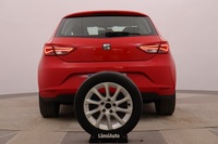 SEAT Leon vaihtoauto