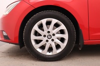 SEAT Leon vaihtoauto