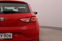 SEAT Leon vaihtoauto