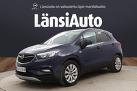 Opel Mokka vaihtoauto