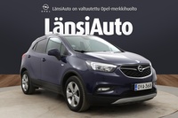 Opel Mokka vaihtoauto