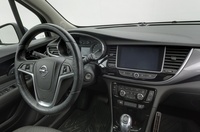 Opel Mokka vaihtoauto