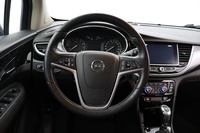 Opel Mokka vaihtoauto