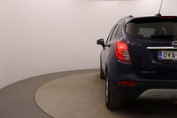 Opel Mokka vaihtoauto