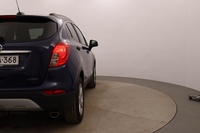 Opel Mokka vaihtoauto