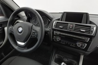 BMW 118 vaihtoauto