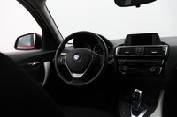 BMW 118 vaihtoauto