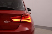 BMW 118 vaihtoauto