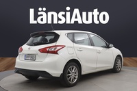 Nissan Pulsar vaihtoauto