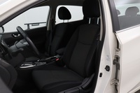 Nissan Pulsar vaihtoauto