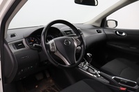 Nissan Pulsar vaihtoauto