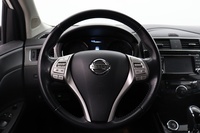 Nissan Pulsar vaihtoauto