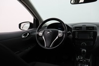 Nissan Pulsar vaihtoauto