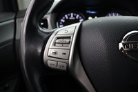 Nissan Pulsar vaihtoauto