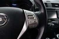 Nissan Pulsar vaihtoauto