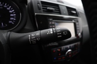 Nissan Pulsar vaihtoauto