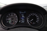 Nissan Pulsar vaihtoauto