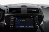 Nissan Pulsar vaihtoauto