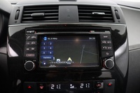 Nissan Pulsar vaihtoauto