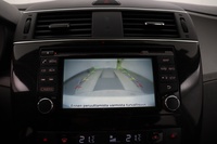 Nissan Pulsar vaihtoauto