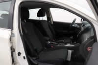 Nissan Pulsar vaihtoauto