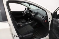 Nissan Pulsar vaihtoauto